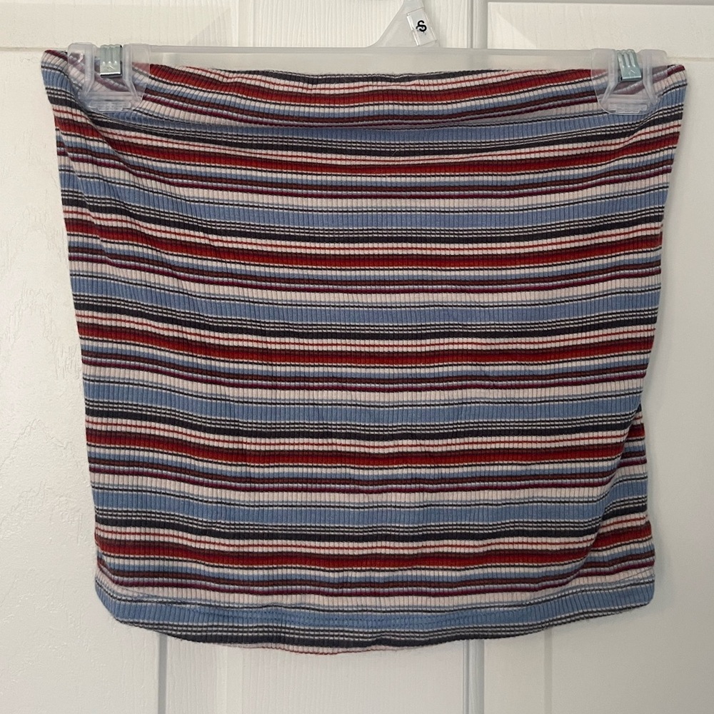 American Eagle Outfitters Tube Top